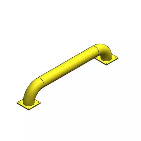 Alignment Curbs for above ground for sale