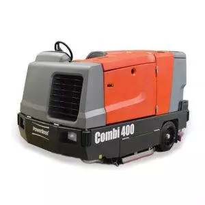 Hako Powerboss Combi4 400