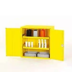 Hazardous Substance Cupboard