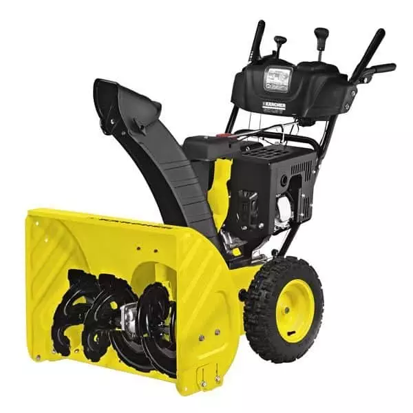 Karcher Snow Thrower 8.66