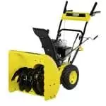 Karcher Snow Thrower STH