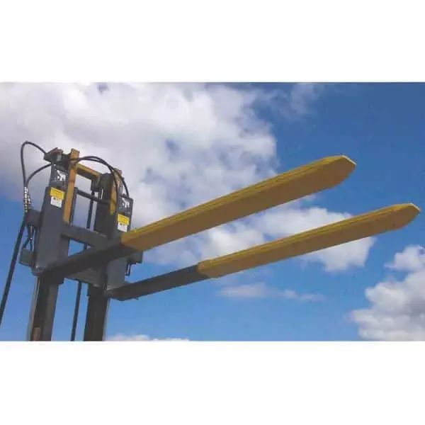Kooi Telescopic Forks