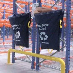 Waste Recycling Sack (5/10 pack)
