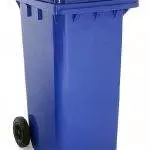 Wheelie Bins for sale