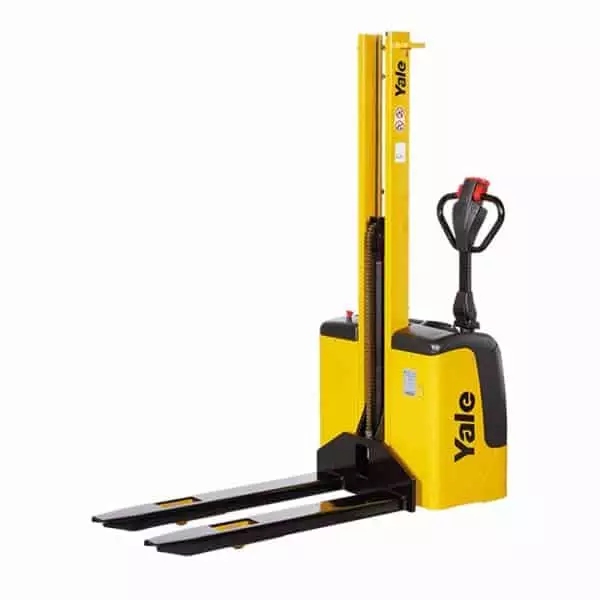 Yale Compact Stacker for sale