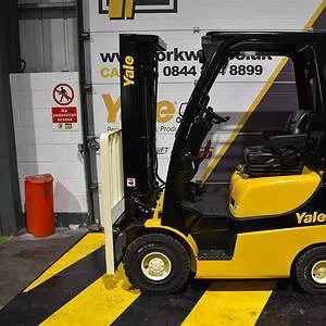 Yale GLP20SVX