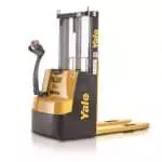 Yale Pedestrian Stacker for sale