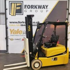 Yale ERP16VT