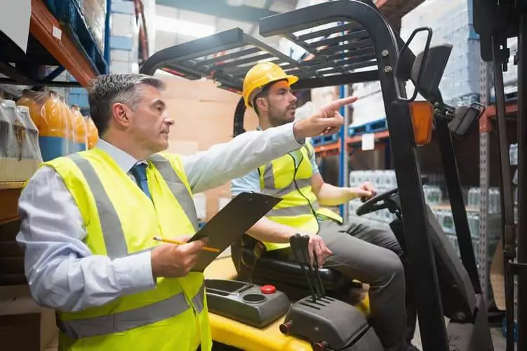 forklift-driver-training
