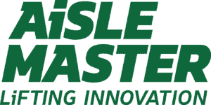 Aislemaster Forklift