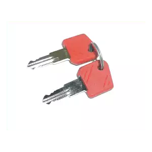 Hako Key Set