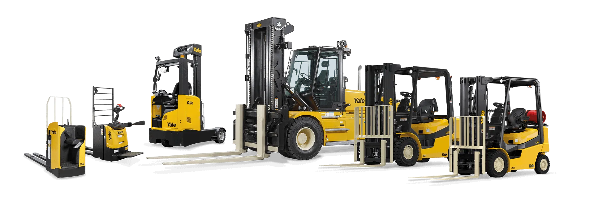 Forklift Trucks In Watford