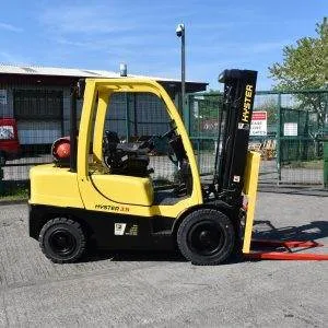 Hyster H3.5FT